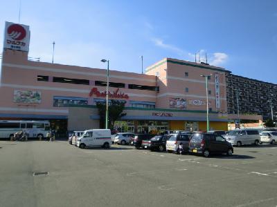 ローズテラス長田 周辺画像1