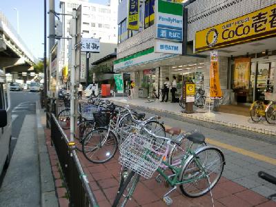 ローズテラス長田 周辺画像3