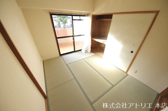 グレイスコート その他5