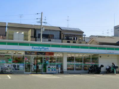 グレイスコート 周辺画像3