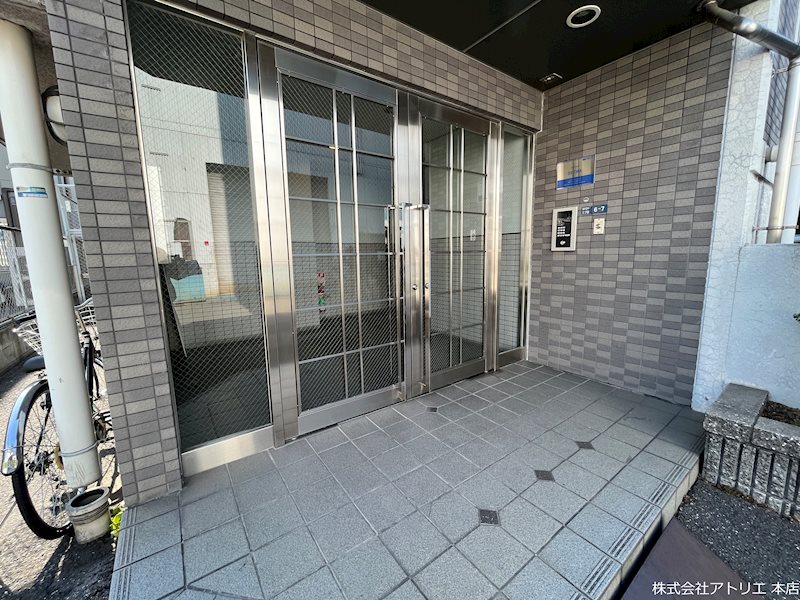 イスタナ・フセ その他外観3