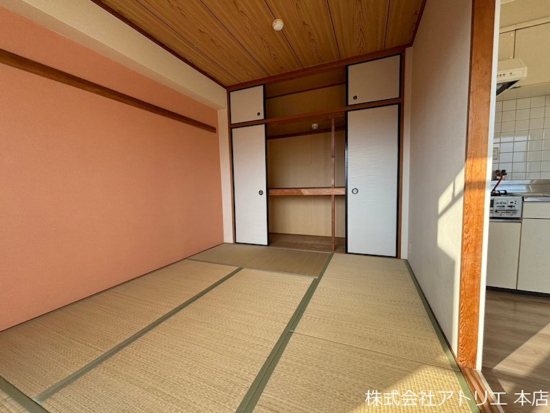 イスタナ・フセ その他8