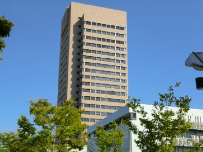 デイグランロイヤルヴィラ 役所
