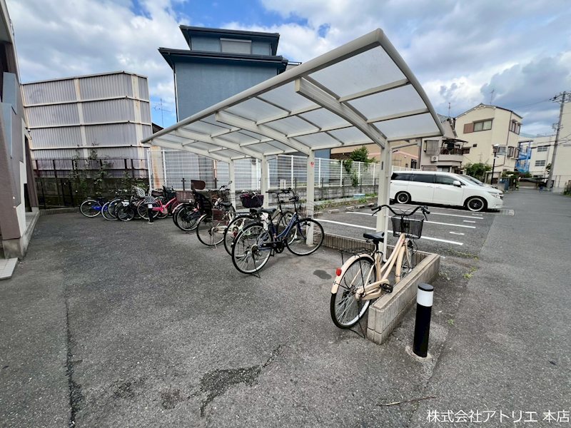エトワールヴィル-R稲田本町 その他外観2