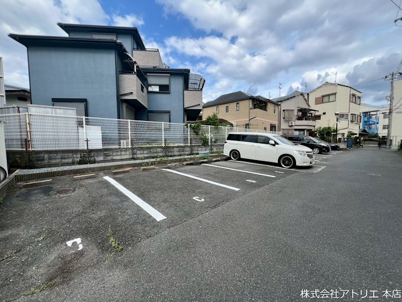 エトワールヴィル-R稲田本町 その他外観3