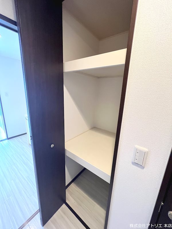 T-Forest その他6