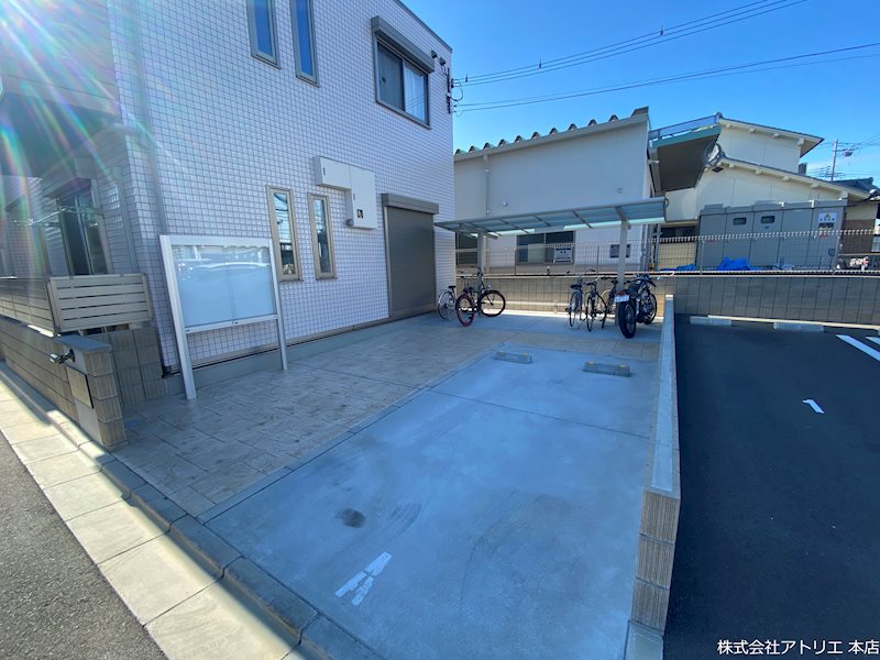 ボンスヴニール その他外観1