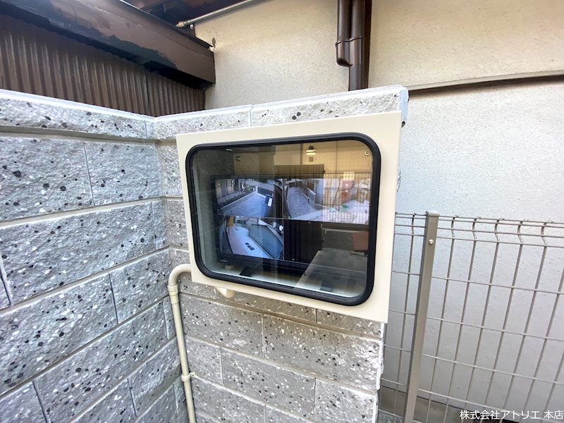 グランドソレイユ森河内 その他外観3
