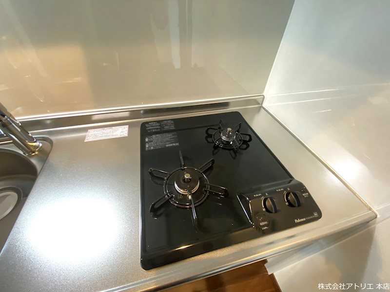 グランドソレイユ森河内 その他10
