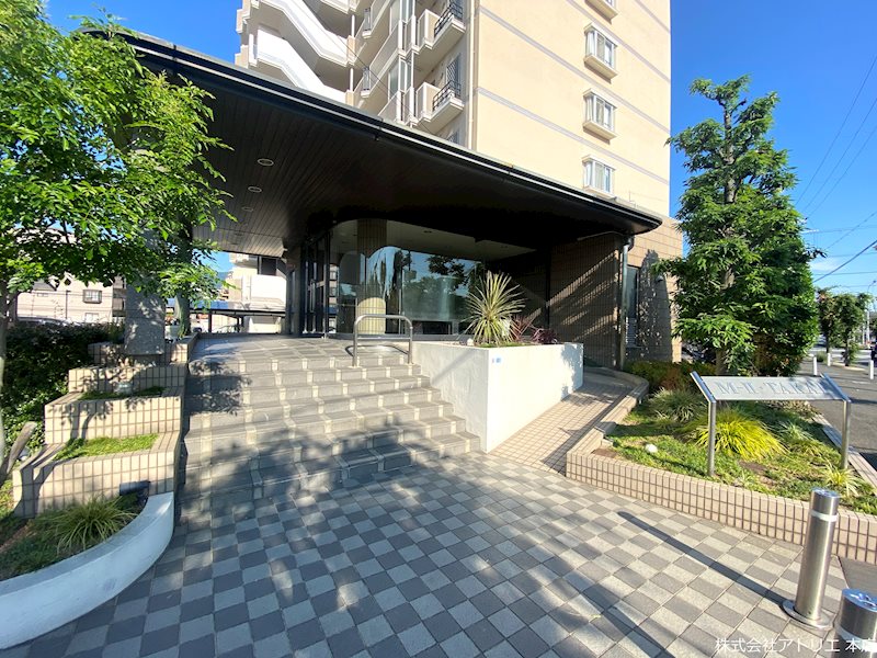 MⅡＴＡＫＡＩ その他外観1