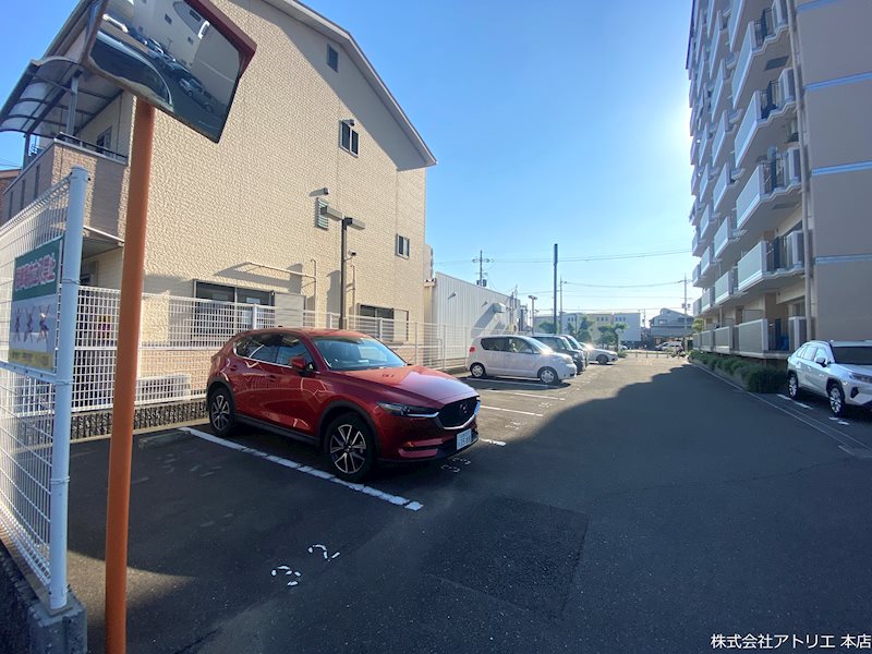 MⅡＴＡＫＡＩ その他外観2