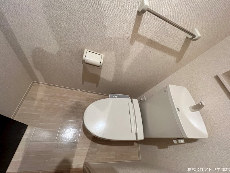 インペリアルカーサ　A・B棟 その他2