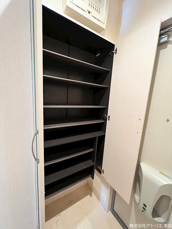 インペリアルカーサ　A・B棟 その他5