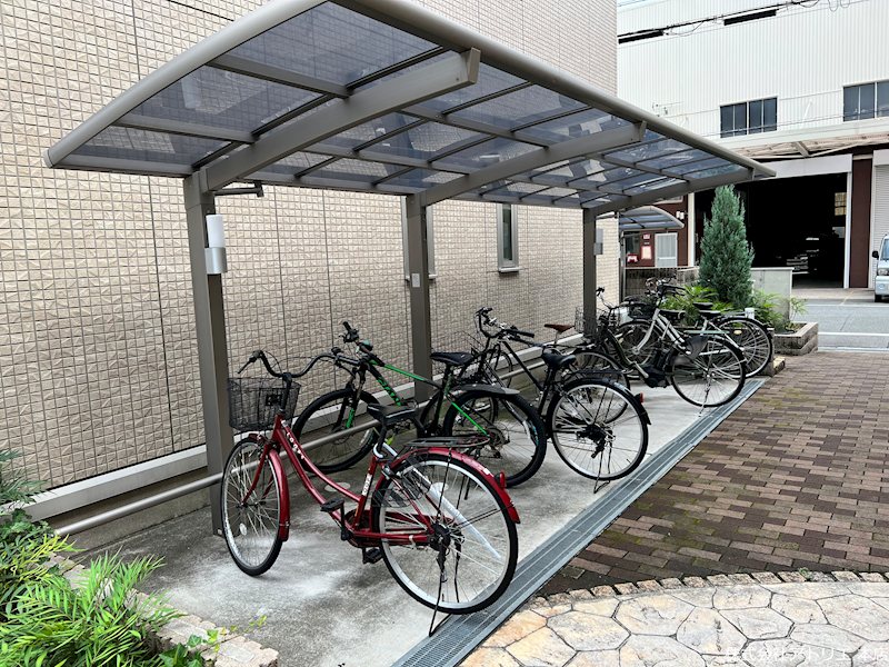 インペリアルカーサ　A・B棟 その他外観3