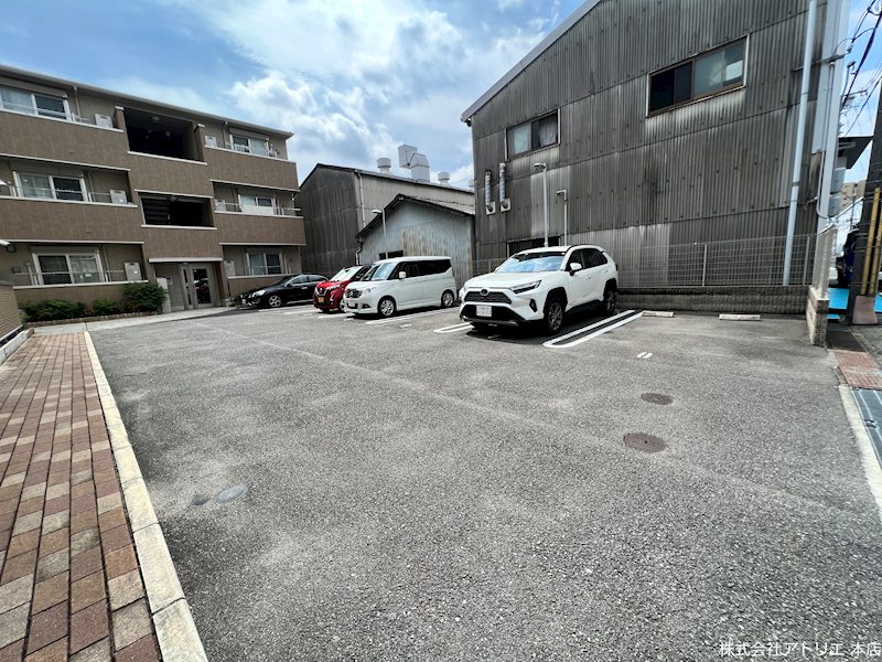 インペリアルカーサ　A・B棟 その他外観4