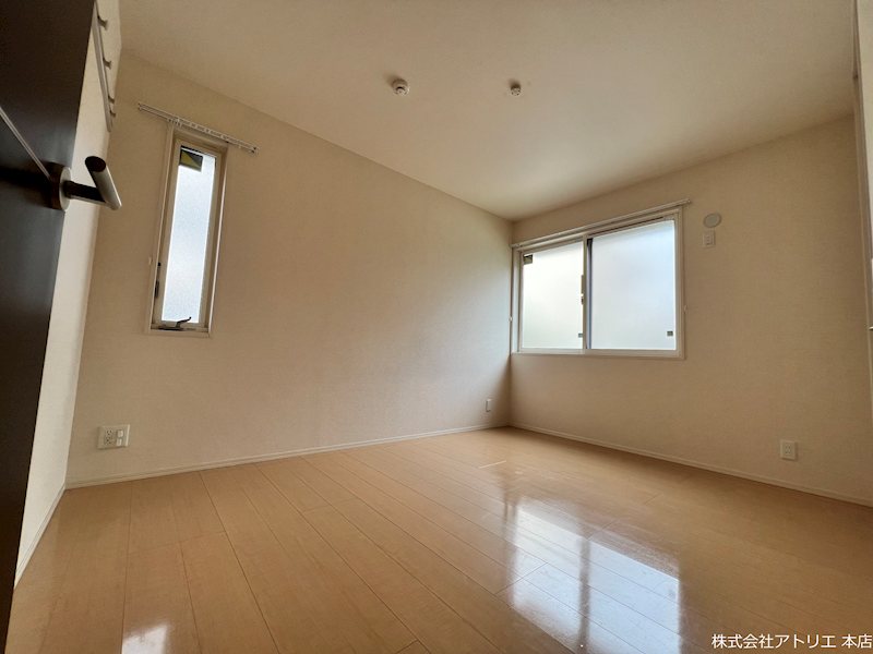 インペリアルカーサ　A・B棟 その他8