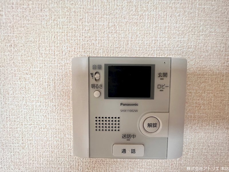 インペリアルカーサ　A・B棟 その他9