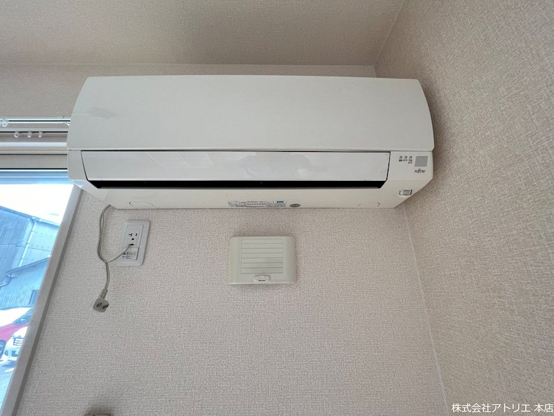 インペリアルカーサ　A・B棟 その他12