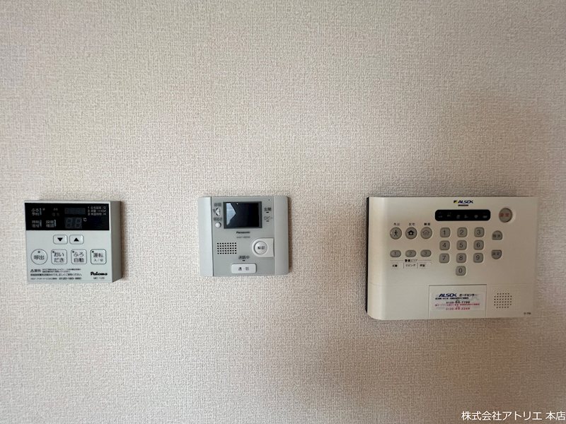 インペリアルカーサ　A・B棟 その他14