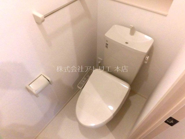 ラフィーネ徳庵 その他1