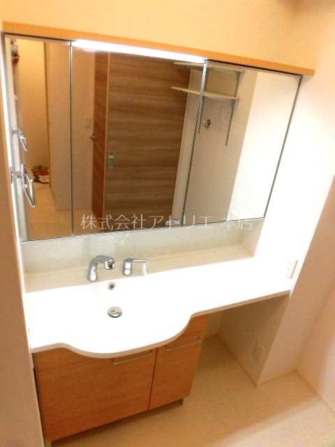 ラフィーネ徳庵 その他2