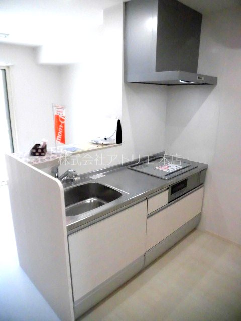 ラフィーネ徳庵 その他6