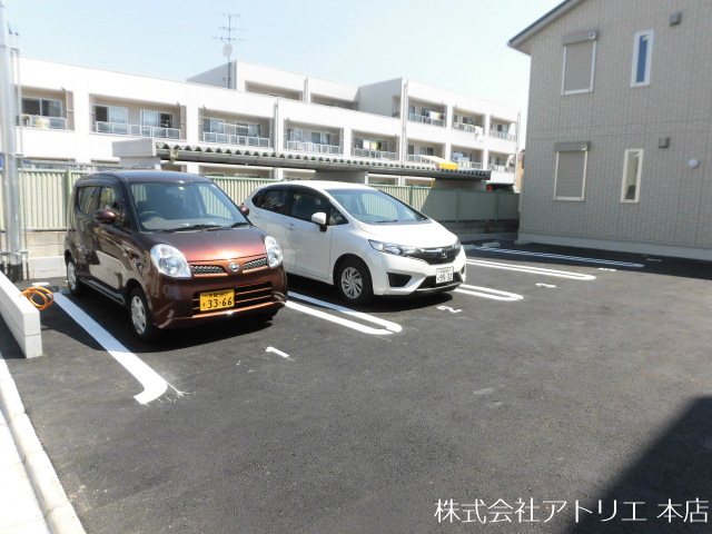 ラフィーネ徳庵 その他外観2