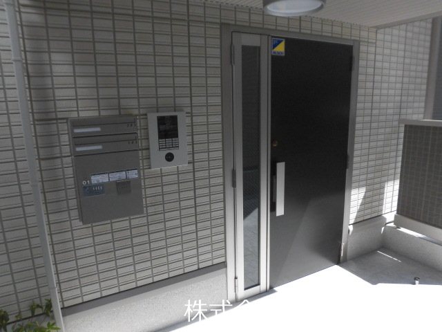 ラフィーネ徳庵 その他外観3