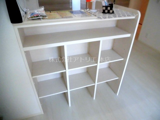 ラフィーネ徳庵 その他9