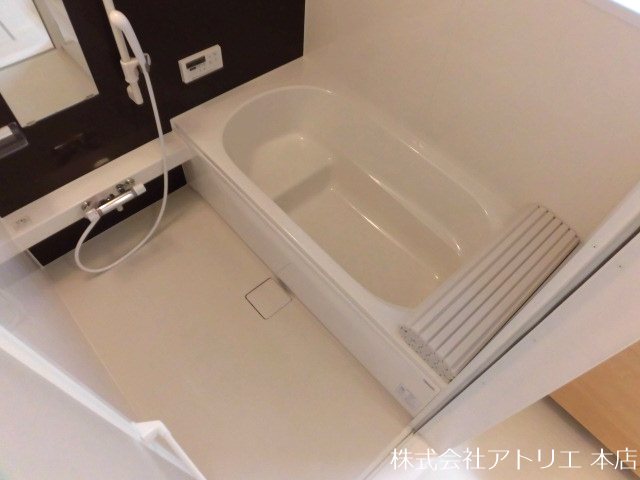 ラフィーネ徳庵 風呂画像