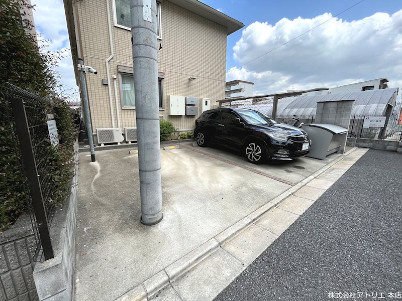 ベルデュール その他外観1