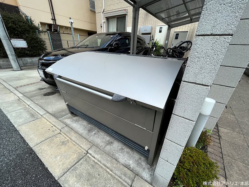 ベルデュール その他外観4