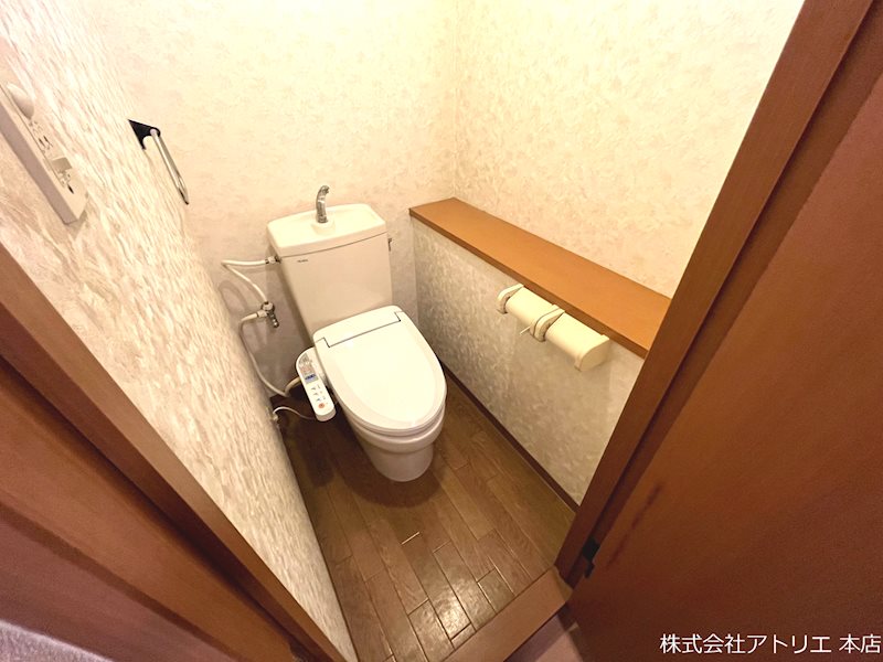 新風館 その他1
