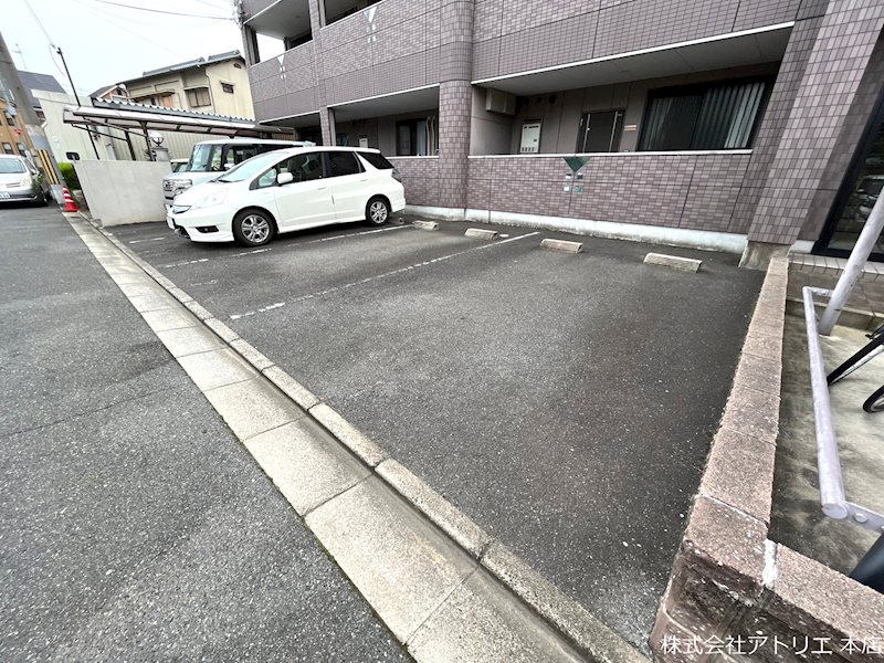 新風館 その他外観2