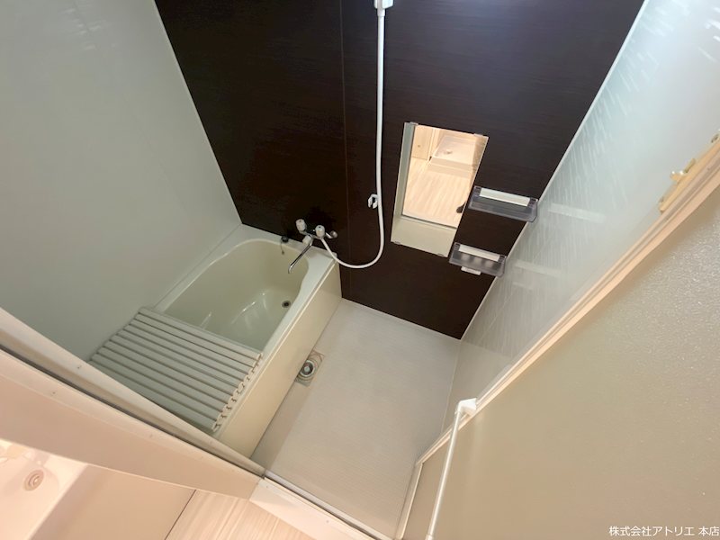 ドルミムラオ 風呂画像