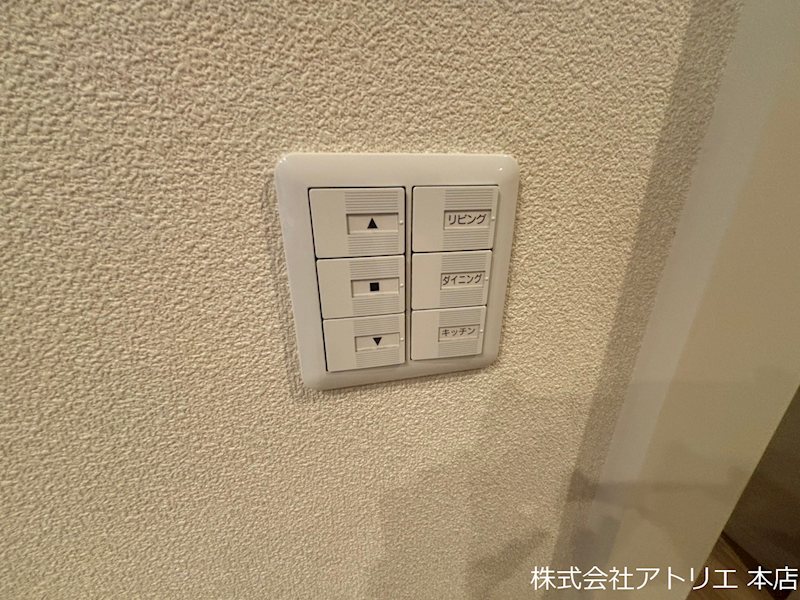 グランド・ソレイユ　A棟 その他15