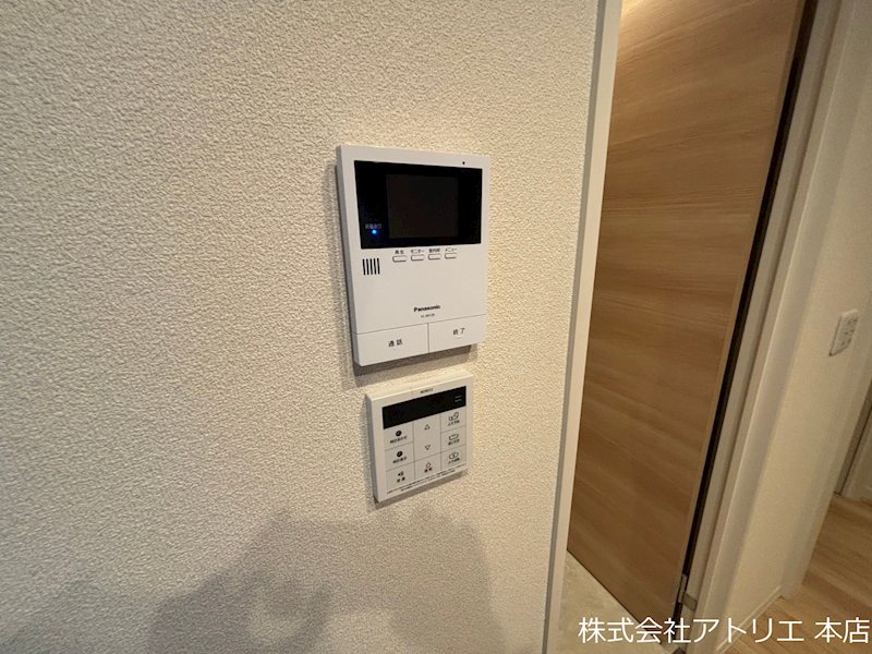 グランド・ソレイユ　A棟 その他17