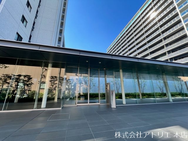 シティテラス神崎川 その他外観1
