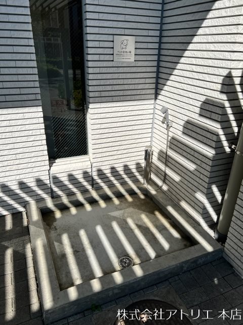 シティテラス神崎川 その他外観3