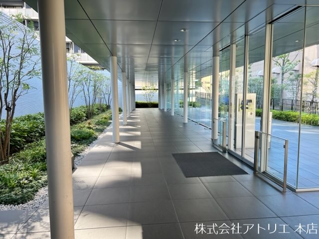 シティテラス神崎川 その他外観4