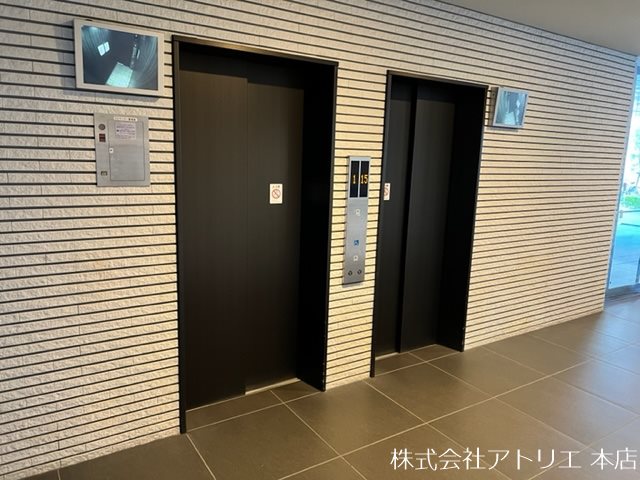 シティテラス神崎川 その他外観5