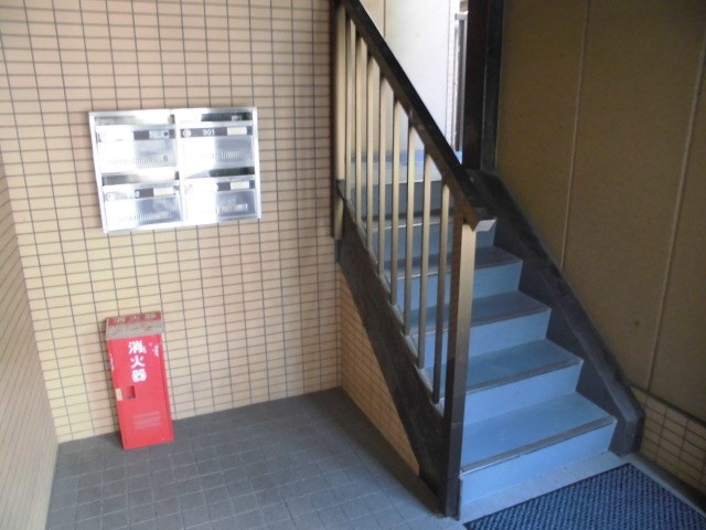 アビタシオントウイ その他
