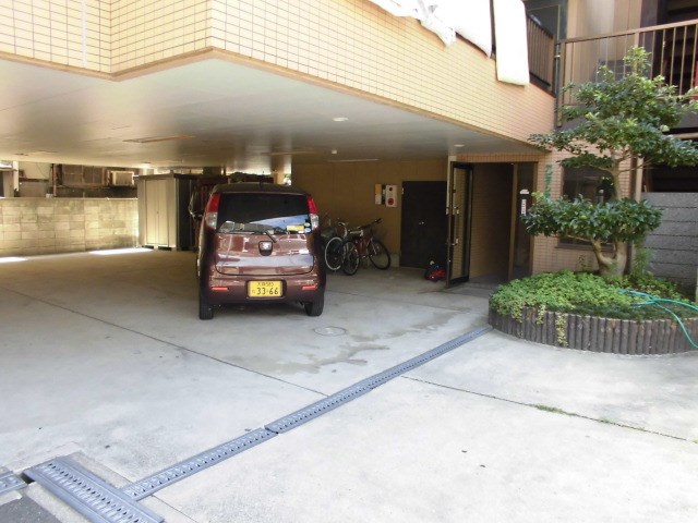 アビタシオントウイ その他