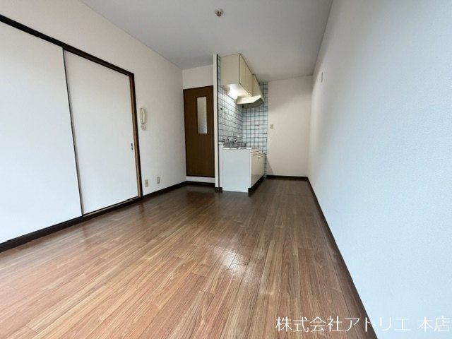 アビタシオントウイ リビング