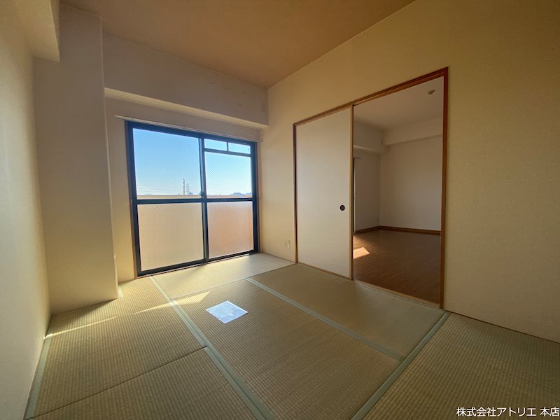 パークサイドシャトー その他2