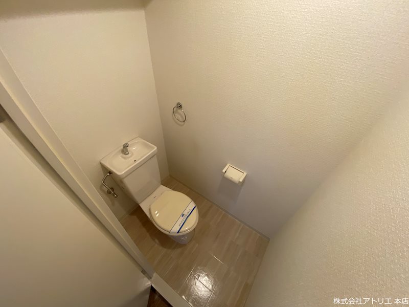 パークサイドシャトー その他4