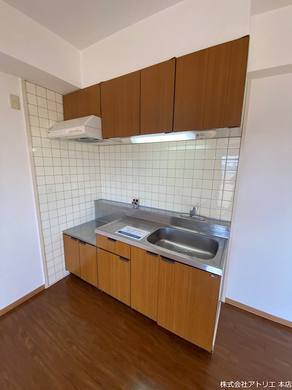 パークサイドシャトー その他8