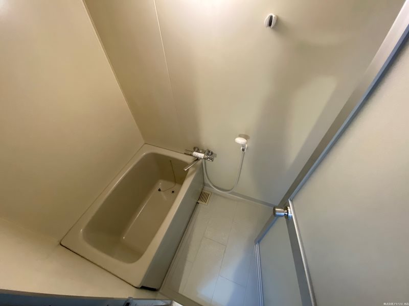 パークサイドシャトー 風呂画像