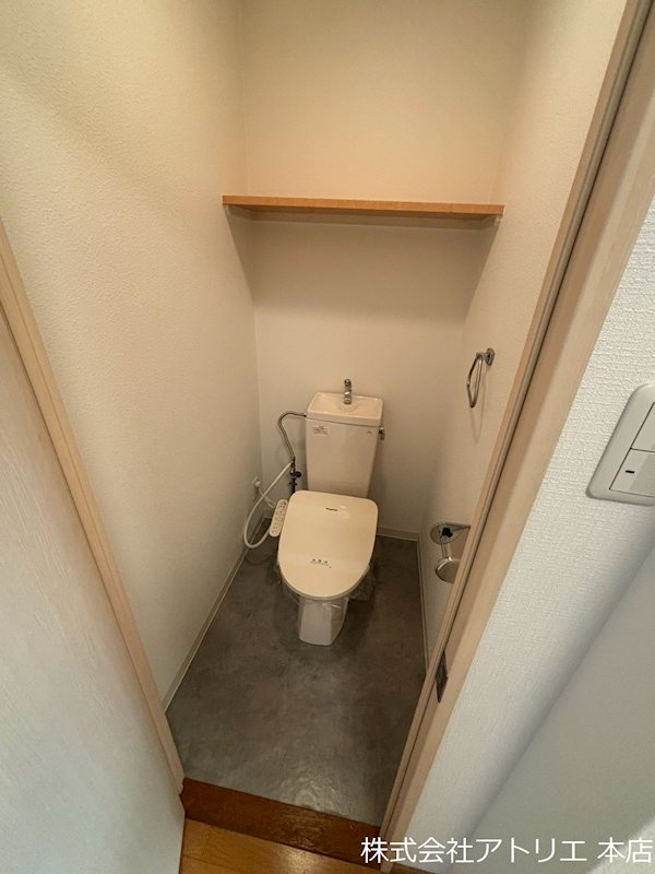 フロム東大阪 その他1