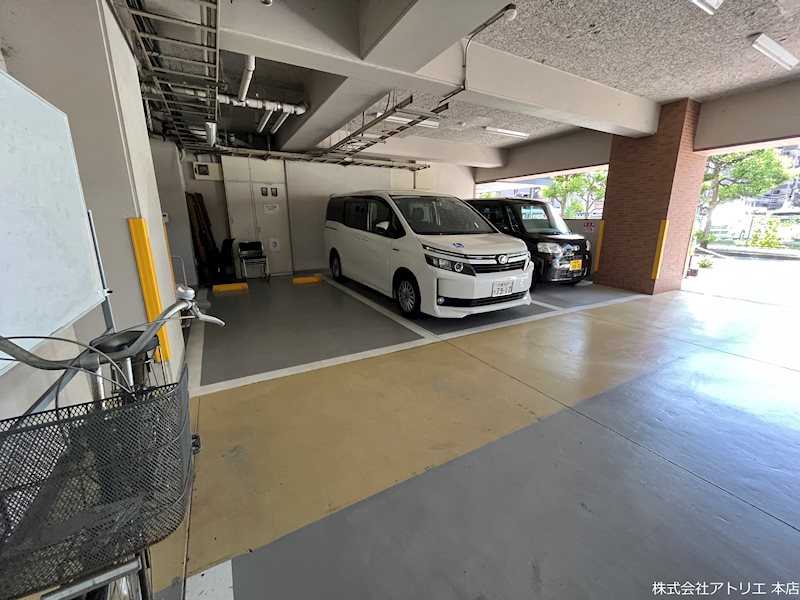 フロム東大阪 その他外観3